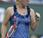 Indian Wells: Wozniacki repuso está cuartos