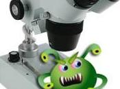 Crean microscopio óptico poderoso mundo deja hasta virus