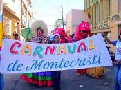 carnaval Montecristi