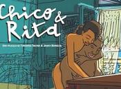 'Chico Rita' gana Premio Mejor Largometraje Festival Anima 2011
