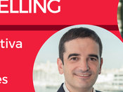 Cyberclick impartirá formación gratuita Social Selling junto Álex López