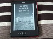 arte morir veces Review