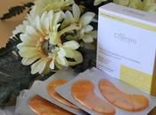 parches colágeno para contorno ojos “Pro-5 Collagen Gold Eyepads” SKIN CHEMISTS