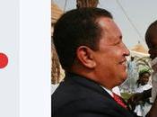 Reactivan cuenta oficial fallecido presidente Hugo Chávez #Twitter (@chavezcandanga)
