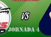 Previa Lobos BUAP Pumas Clausura 2018