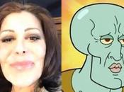 llueven criticas Alejandra Guzman