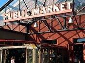 Vancouver, visitar Granville