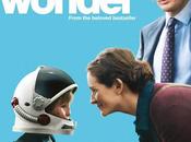 "WONDER": Crítica cine pocas palabras