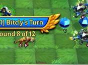 Trucos Hero Academy