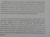 Assim informa