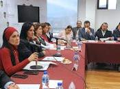Evalúan avances alerta género