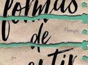 Siete formas mentir Riley Redgate