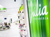 Descubriendo perfumería júlia, tienda cosmética online