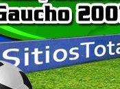 Internacional Avenida Vivo Campeonato Gaúcho 2007 Sábado Enero 2018