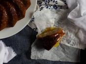 Bundt cake mandarina