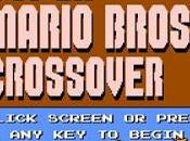 Super Mario Bros. Crossover, homenaje toda época