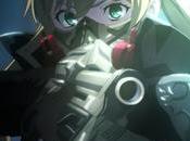 Code Vein muestra vídeo base combates