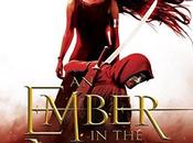 Saga ember Ashes Sabaa Tahir