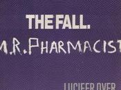 [Clásico Telúrico] Fall Pharmacist (1986)