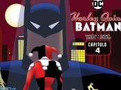 Harley Quinn Batman