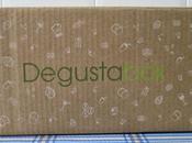 Caja "Degustabox": Enero´18 (Nuestra selección Desayuno)