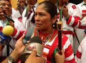 Matanza indígenas chiapas total complicidad gobierno estado