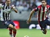 Resultado Chivas Monterrey Jornada Clausura 2018