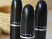 Lipsticks Matte