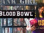 Tank Girl: Todo Blood Bowl