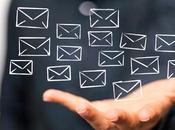 Emailing, mina para PYMES