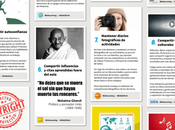 formas usar Pinterest aula #infografia #socialmedia #education