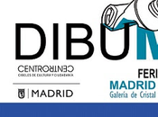 Dibumad 2018. feria ilustración