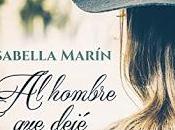 hombre dejé atrás Isabella Marín,Descargar gratis