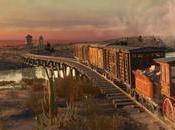 Análisis Railway Empire Ferrocarril