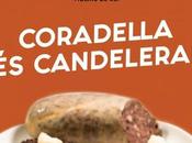 Coradella, plato tradicional Candelera