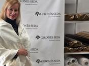 Gironés Seda- Artesanía