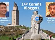 #CoruñaBloggersToday vol.