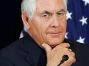Gira Tillerson augura peligros para América Latina Caribe
