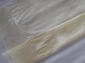 Ruffle milk (tarta rizada leche)