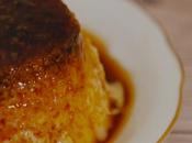 Flan datiles