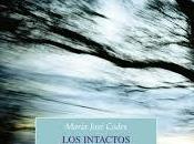 “Los intactos” María José Codes