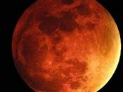 “Eclipse superluna sangre azul”, pomposo nombre para describir acontecimiento celeste producía desde hace años