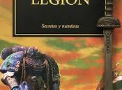 LEGIÓN. Abnett