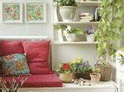 Ideas deco: terrazas inspiran