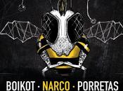 Abejarock 2018: Boikot, Narco, Porretas, Dos, Ratas, Aphonnic, Rencor Absoluto...