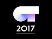 2017 Lista canciones Gala Final