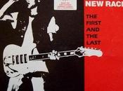 race -The first last 1983