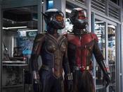 #Cine: Presentaron primer trailer Ant-Man Wasp #Marvel Studios (VIDEO)