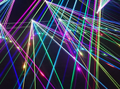 puntero láser puede "juguete" peligroso: caso maculopatía rojo