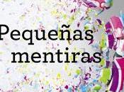 (Reseña) Pequeñas Mentiras Liane Moriarty